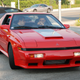 Illustration for article titled What is The Raddest Looking Sports Car to Come Out of the 80s.